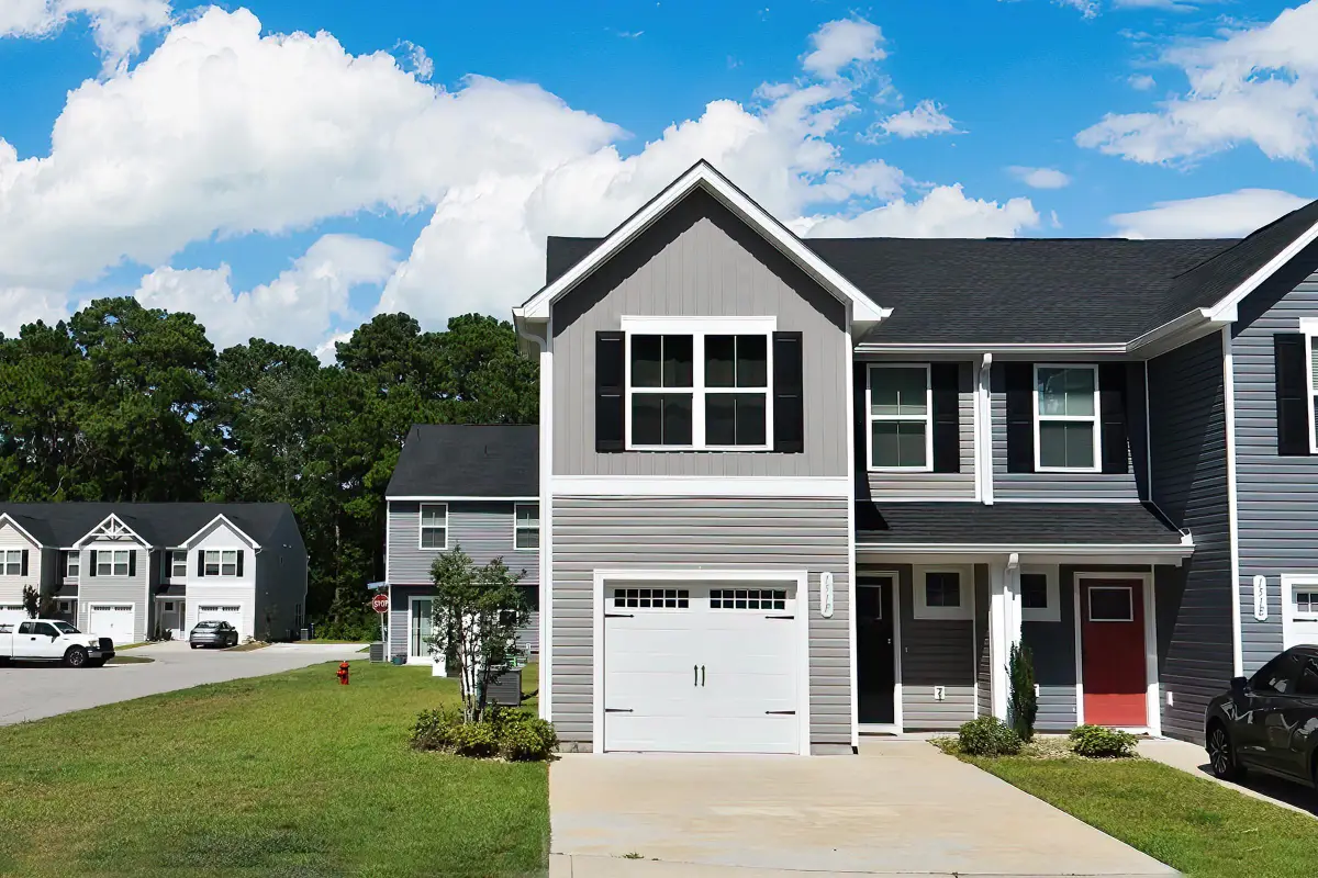 151 Villa Grande St. #F, Myrtle Beach, SC 29579 - #1