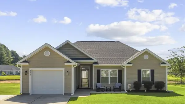 228 Macarthur Dr., Conway, SC 29527