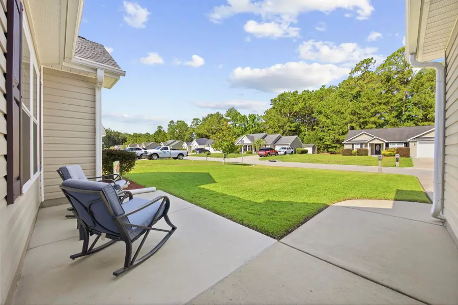 228 Macarthur Dr., Conway, SC 29527 - #2