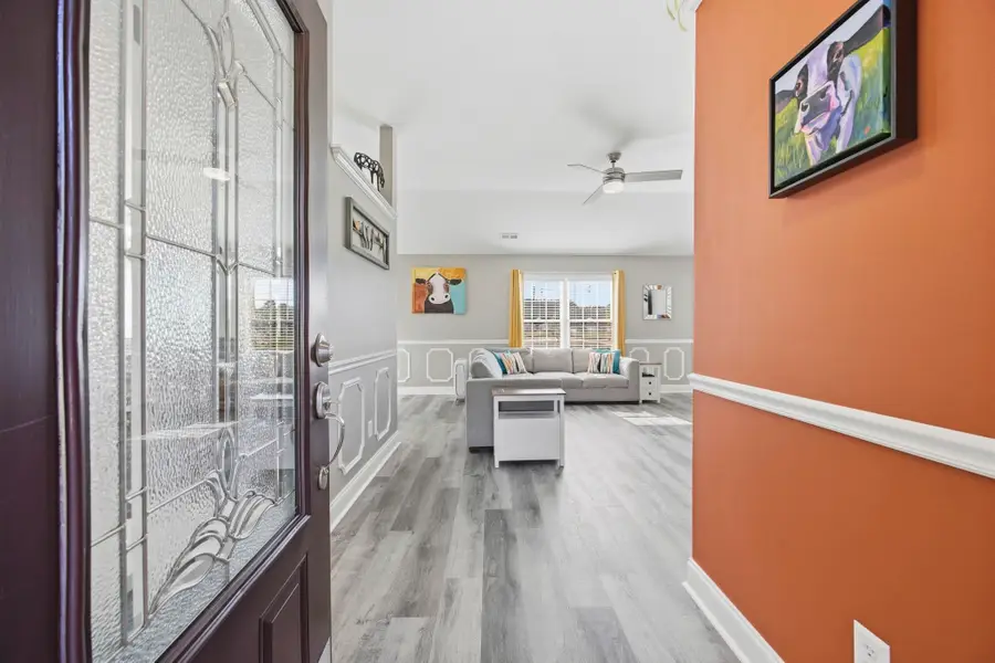 228 Macarthur Dr., Conway, SC 29527 - #3