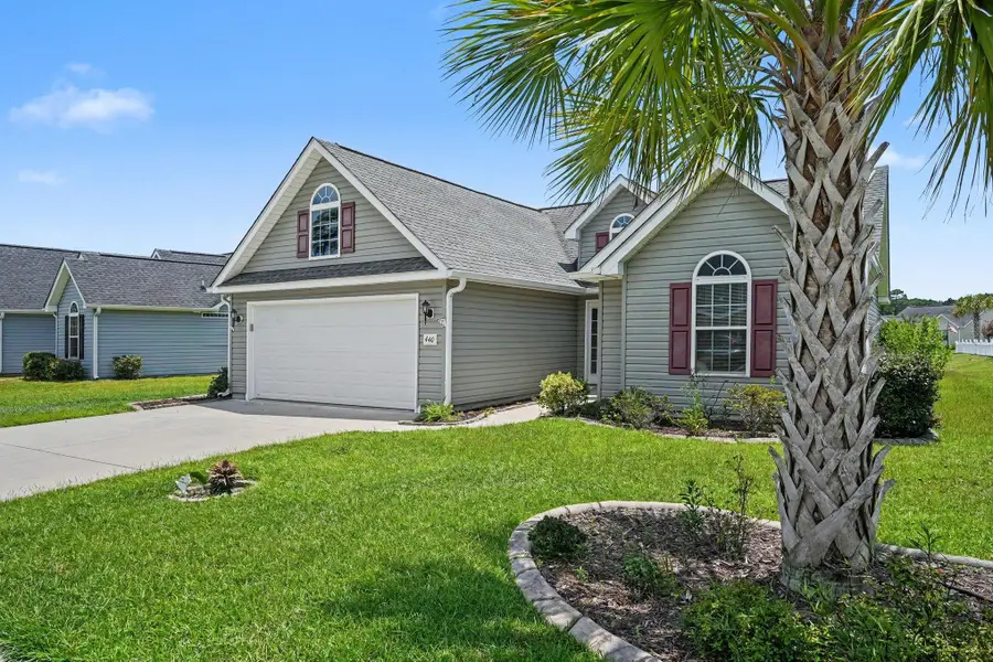 440 Levanto Rd., Myrtle Beach, SC 29588 - #3