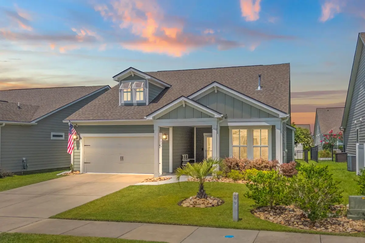 836 Culbertson Ave., Myrtle Beach, SC 29577 - #1
