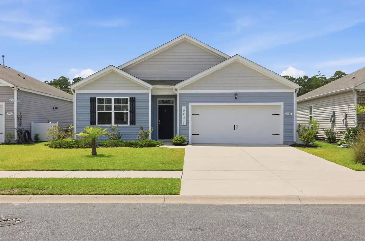 2556 Orion Loop, Myrtle Beach, SC 29577 - #1