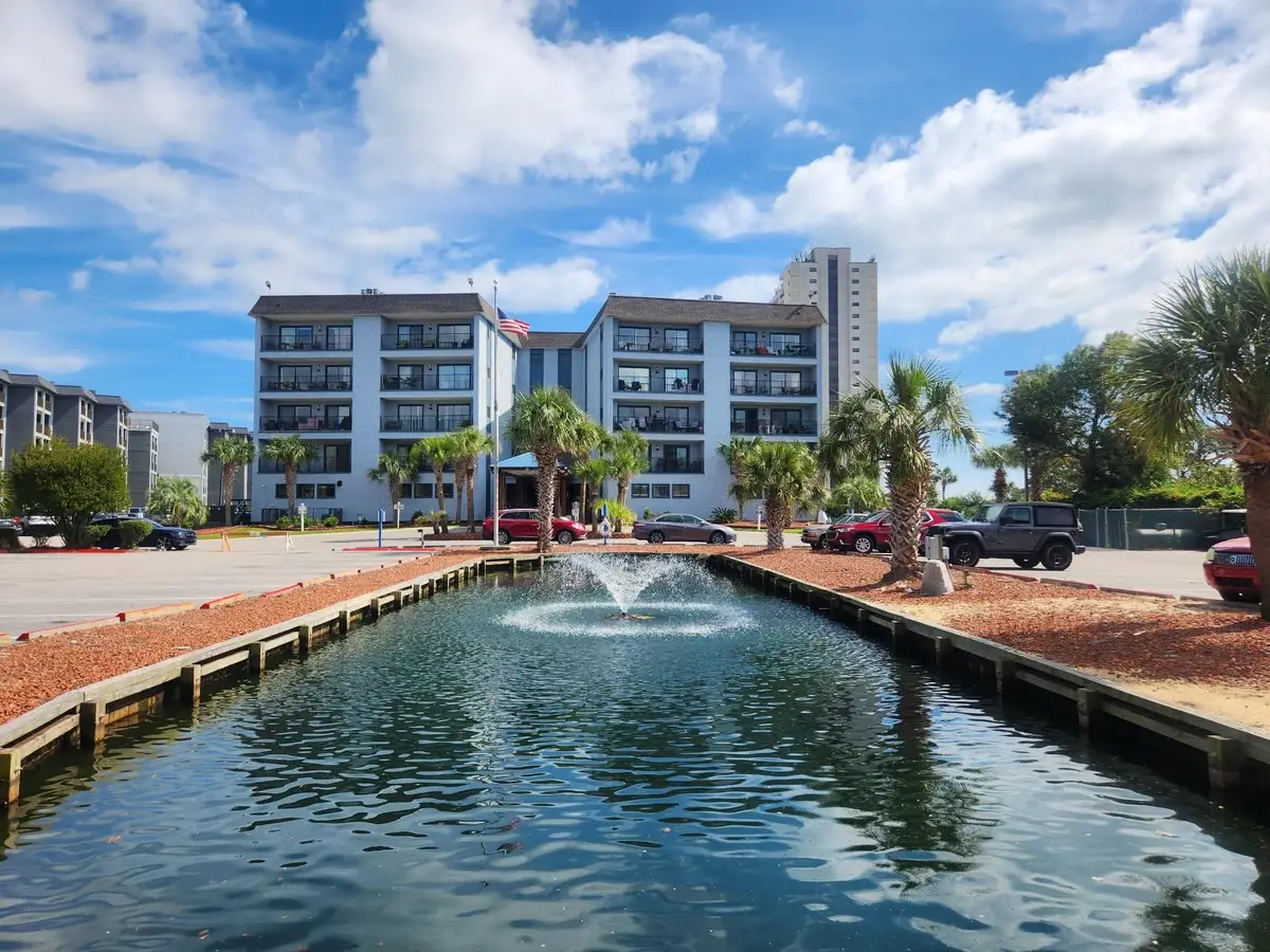 5905 S Kings Hwy. #346 B, Myrtle Beach, SC 29575 - #1