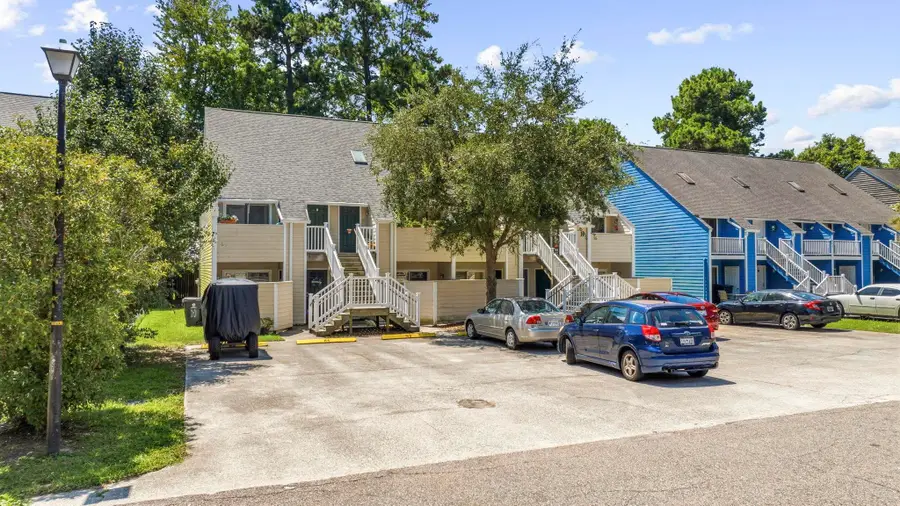 416 Cambridge Circle #H5, Murrells Inlet, SC 29576 - #2