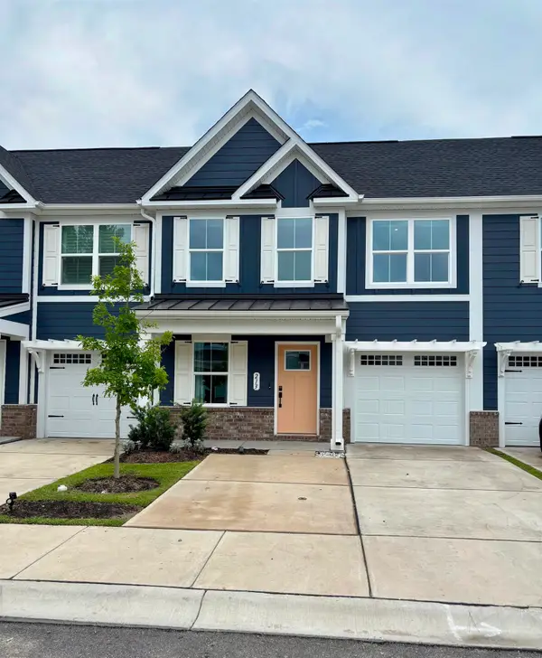 213 Bent Green Ct. #59B, Murrells Inlet, SC 29576
