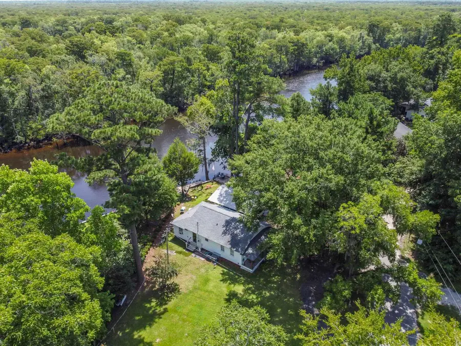 150 Waccamaw Bend Rd., Conway, SC 29527 - #2
