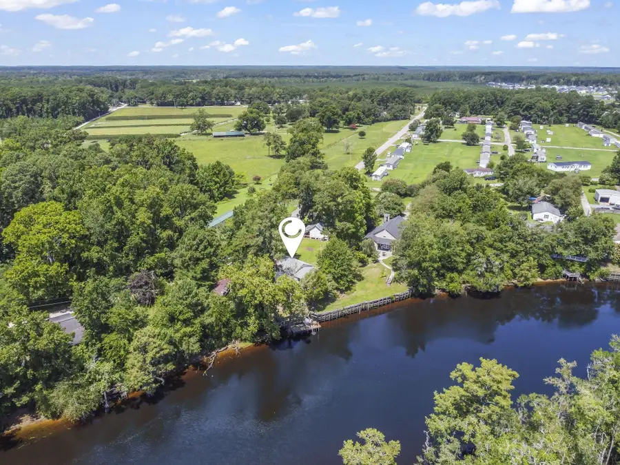 150 Waccamaw Bend Rd., Conway, SC 29527 - #3