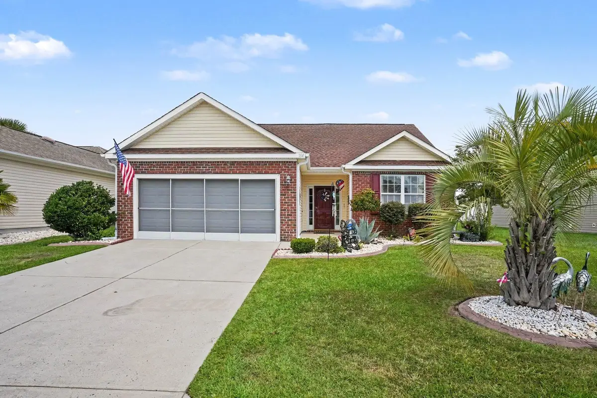 764 Wintercreeper Dr., Longs, SC 29568 - #1