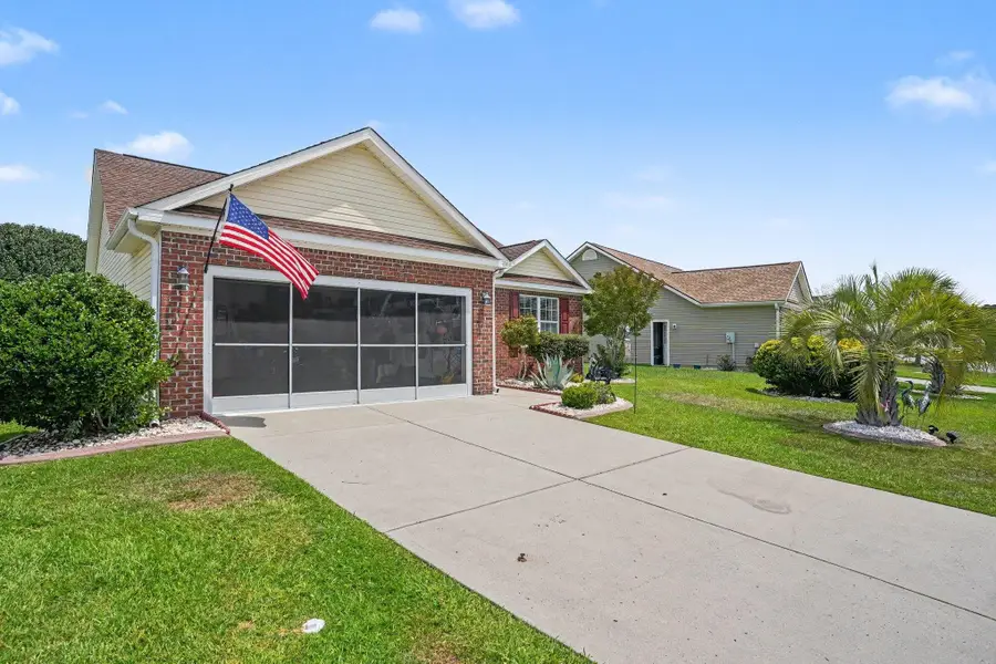 764 Wintercreeper Dr., Longs, SC 29568 - #3