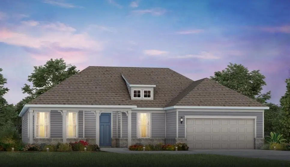 1517 Crested Iris Way, North Myrtle Beach, SC 29582 - #1