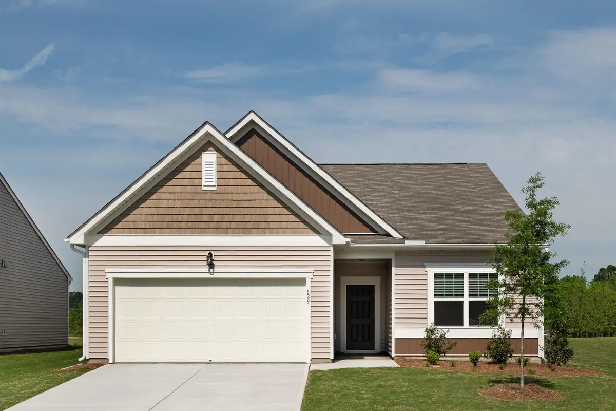 161 Covey Rise Dr, Aynor, SC 29511 - #1