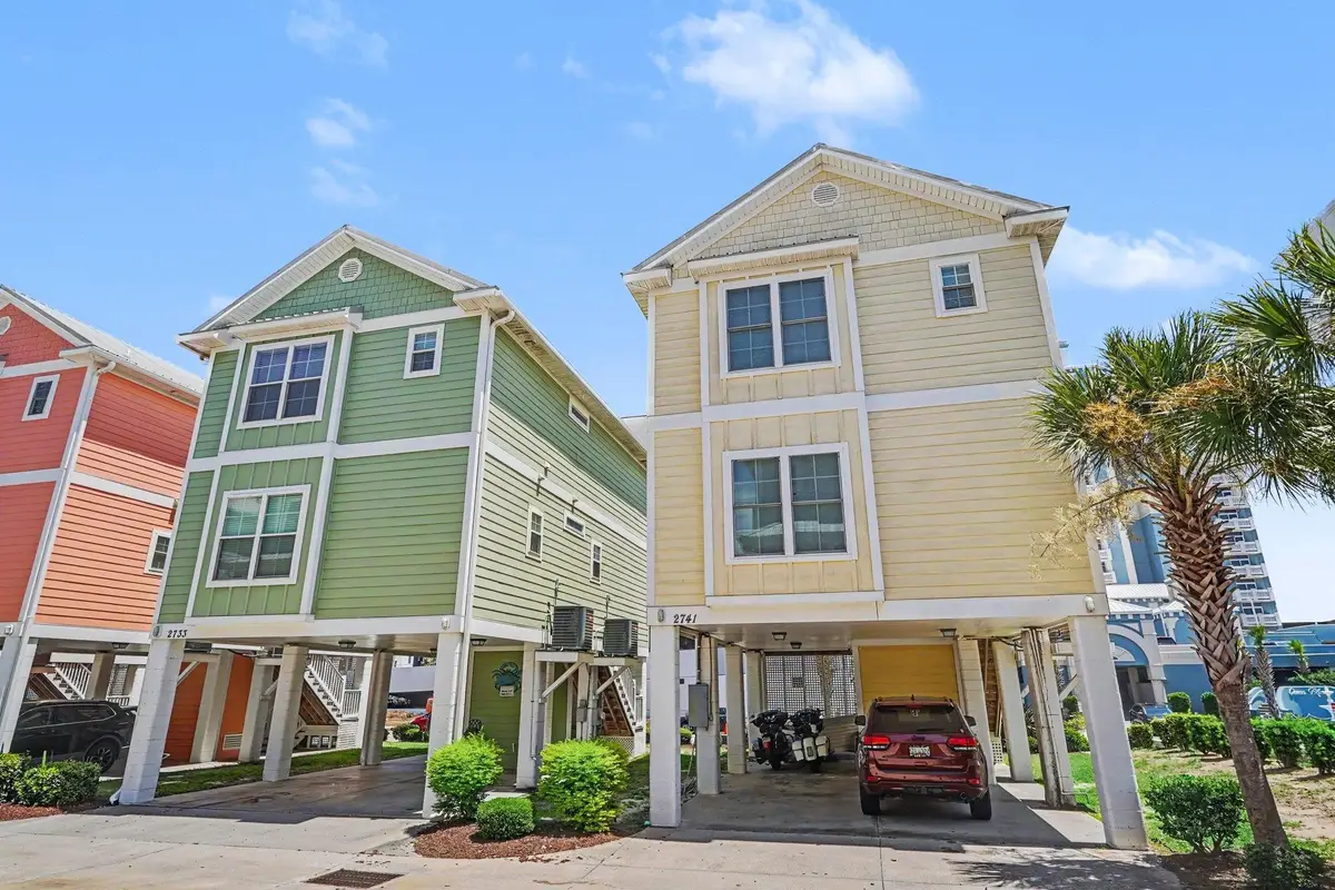2741 Kashton Dr., Myrtle Beach, SC 29577 - #1