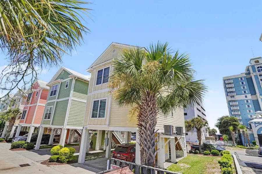 2741 Kashton Dr., Myrtle Beach, SC 29577 - #3