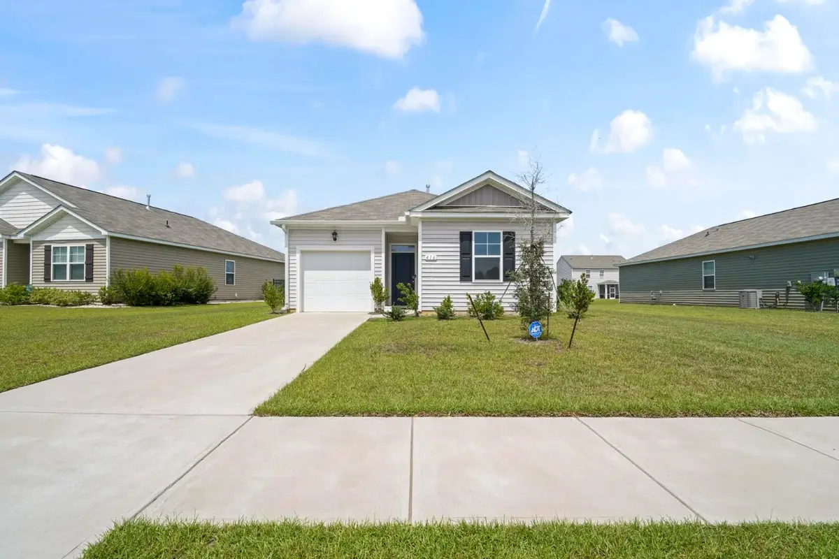 416 Bearskin Ct., Longs, SC 29568 - #1