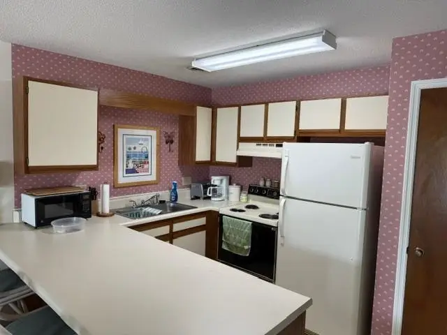 1920 Bentgrass Dr. #35-G, Surfside Beach, SC 29575 - #2