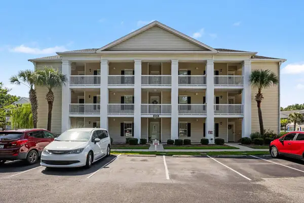 655 Woodmoor Dr. #302, Murrells Inlet, SC 29576