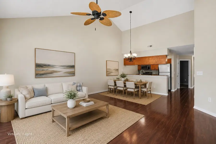 655 Woodmoor Dr. #302, Murrells Inlet, SC 29576 - #2