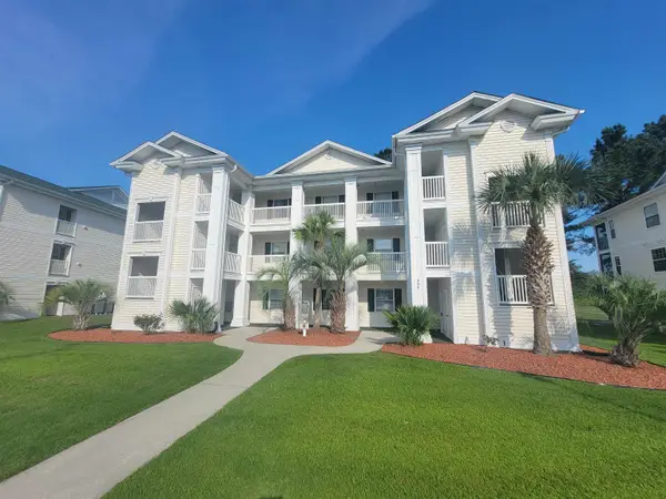 664 Tupelo Ln. #8F, Longs, SC 29568