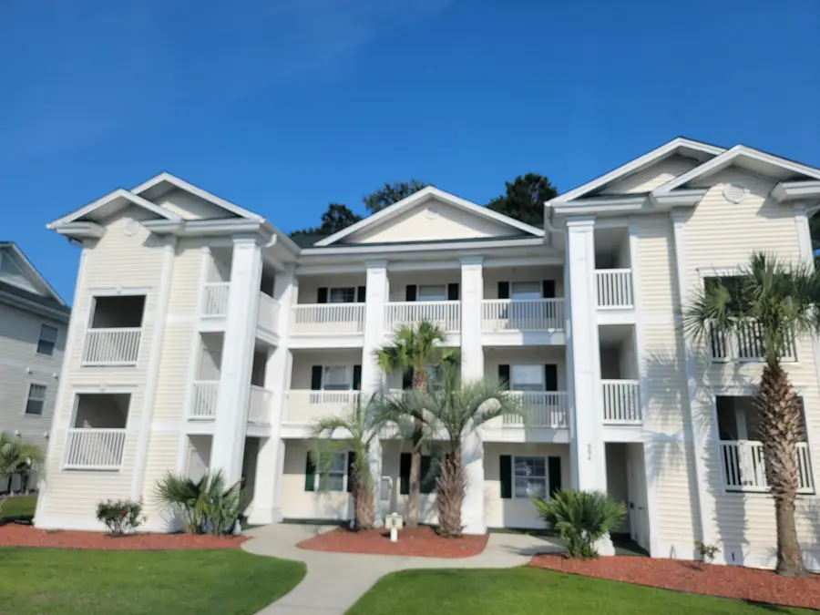 664 Tupelo Ln. #8F, Longs, SC 29568 - #2