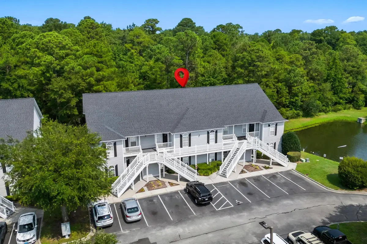 106 Westhaven Dr. #G, Myrtle Beach, SC 29579 - #1