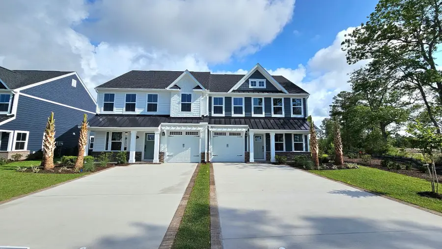 8802 Reya Rd #161A, Longs, SC 29568 - #3