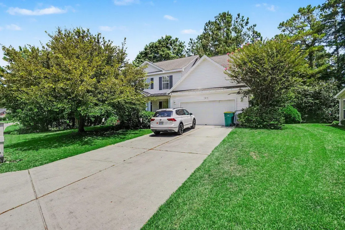 161 Abcaw Blvd., Myrtle Beach, SC 29579 - #1