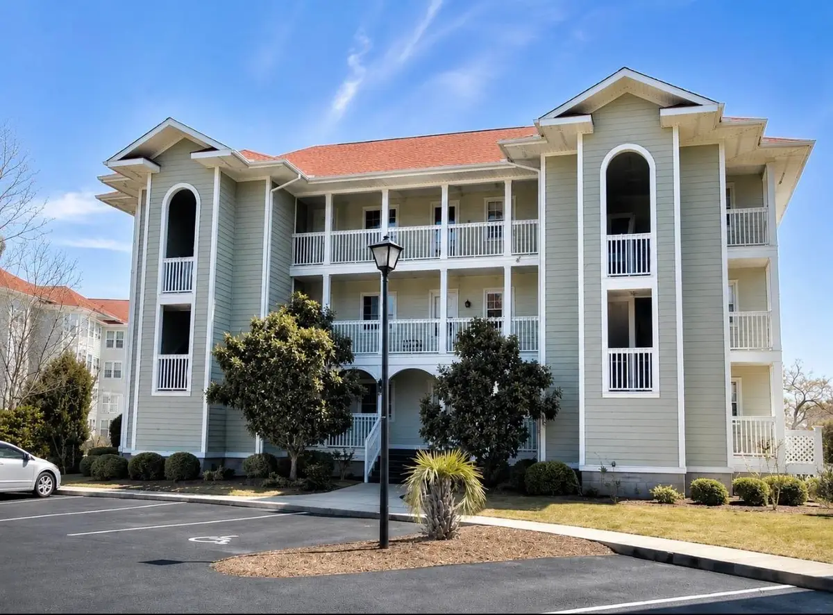 4616 Greenbriar Dr. #H-4, Little River, SC 29566 - #1