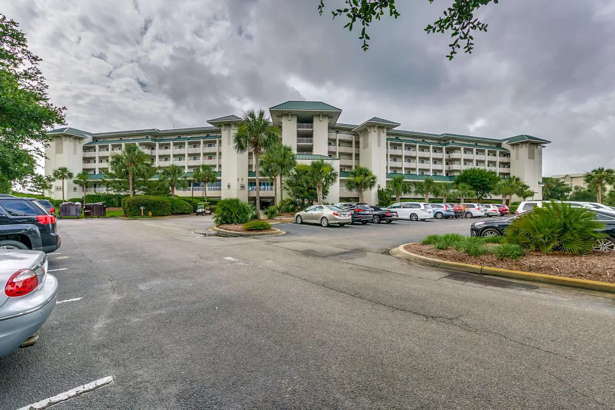 601 Retreat Beach Circle #314, Pawleys Island, SC 29585 - #1