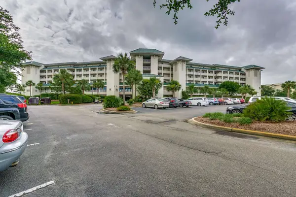 601 Retreat Beach Circle #314, Pawleys Island, SC 29585