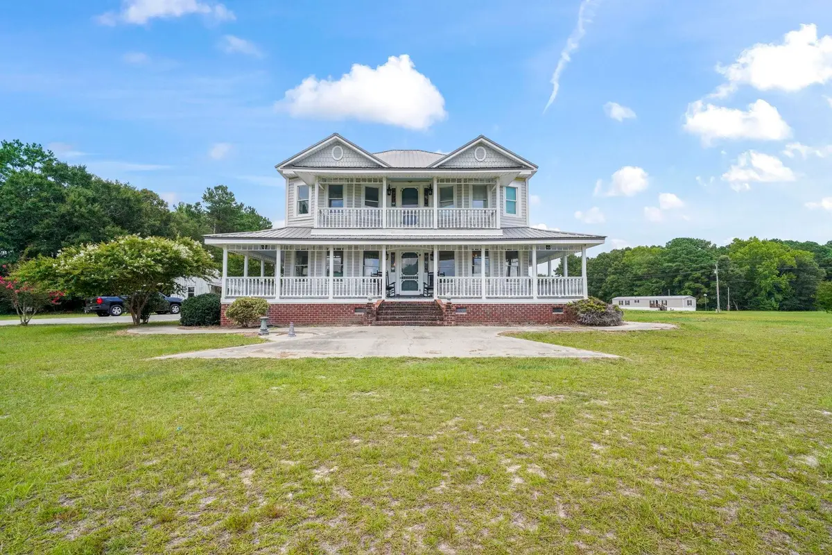 3512 Sumpter Rd., Loris, SC 29569 - #1