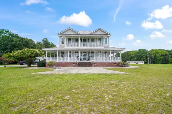3512 Sumpter Rd., Loris, SC 29569