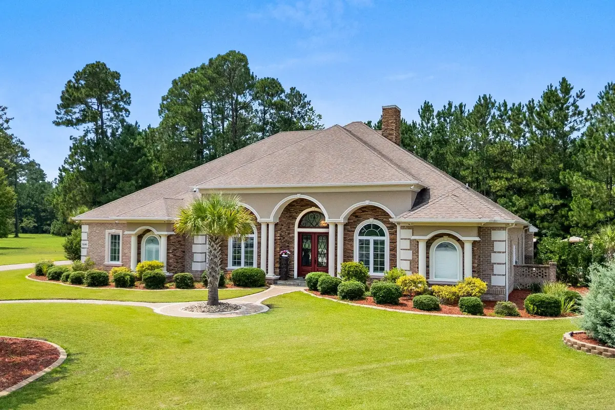 1040 Anhinga Ct., Conway, SC 29526 - #1