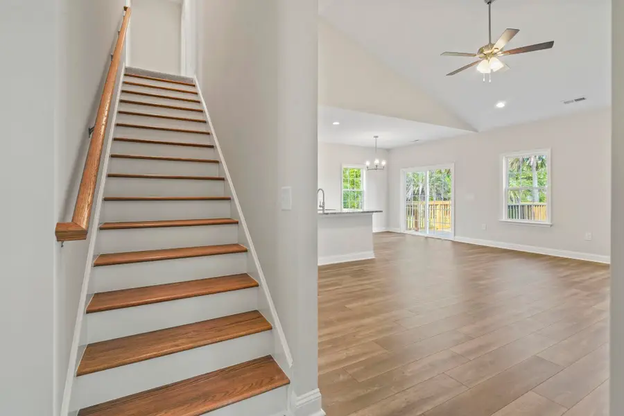 562 Bucks Trail, Longs, SC 29568 - #3