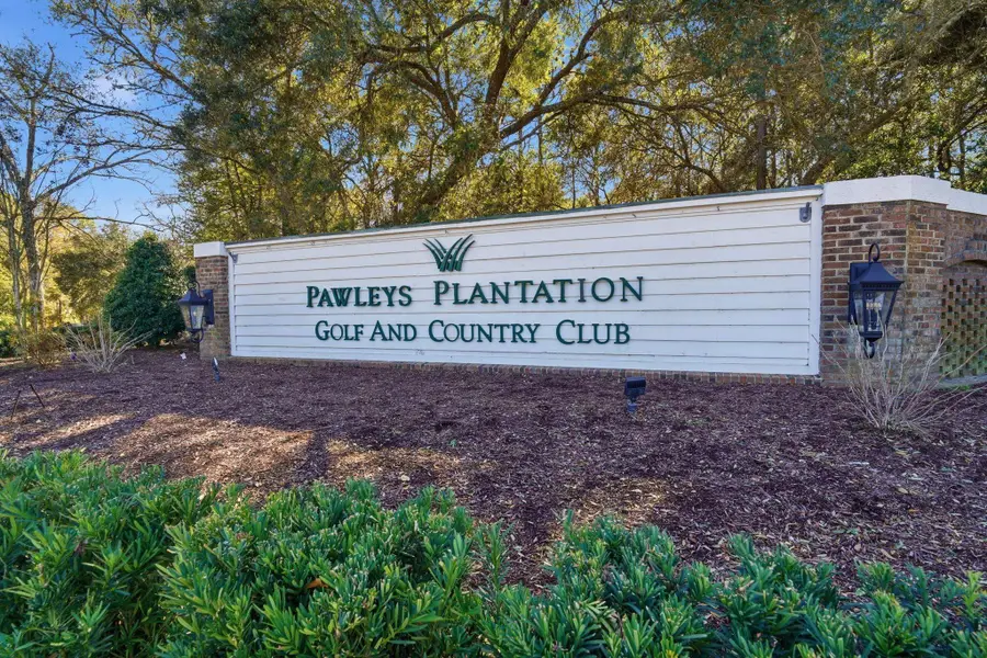 95 Red Tail Hawk Loop, Pawleys Island, SC 29585 - #2