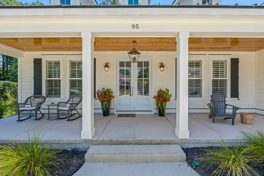 95 Red Tail Hawk Loop, Pawleys Island, SC 29585 - #3
