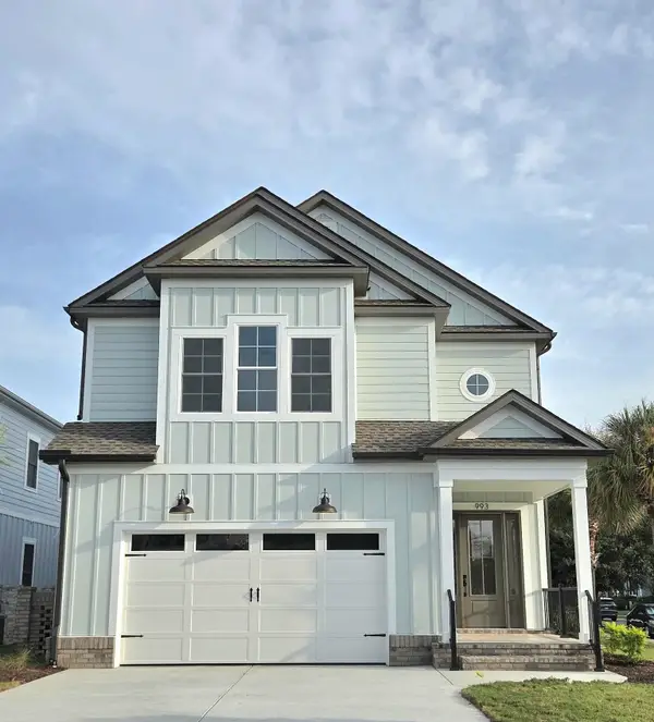 993 Crystal Waterway Dr., Myrtle Beach, SC 29579