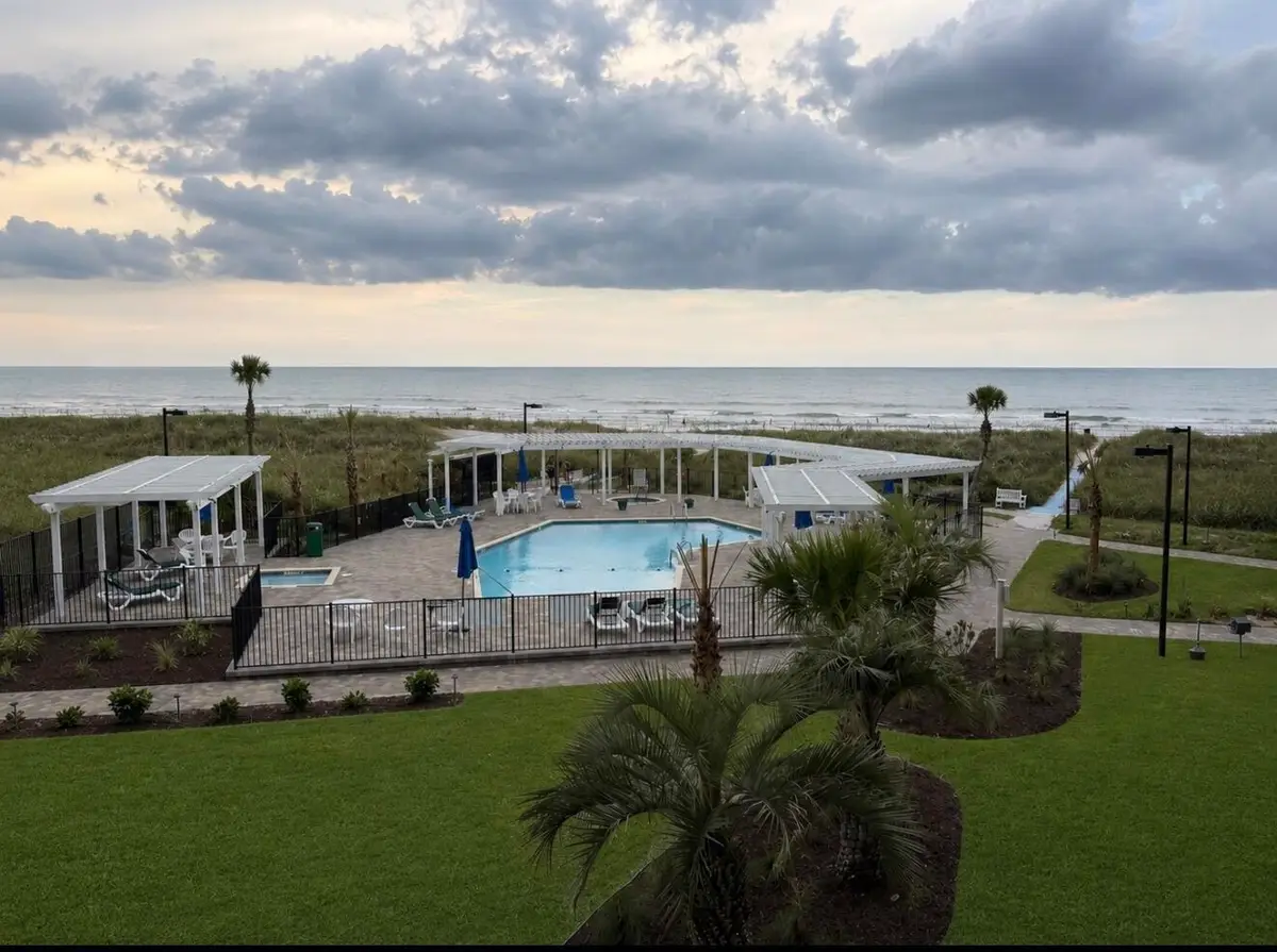 202 N Ocean Blvd. #212, North Myrtle Beach, SC 29582 - #1