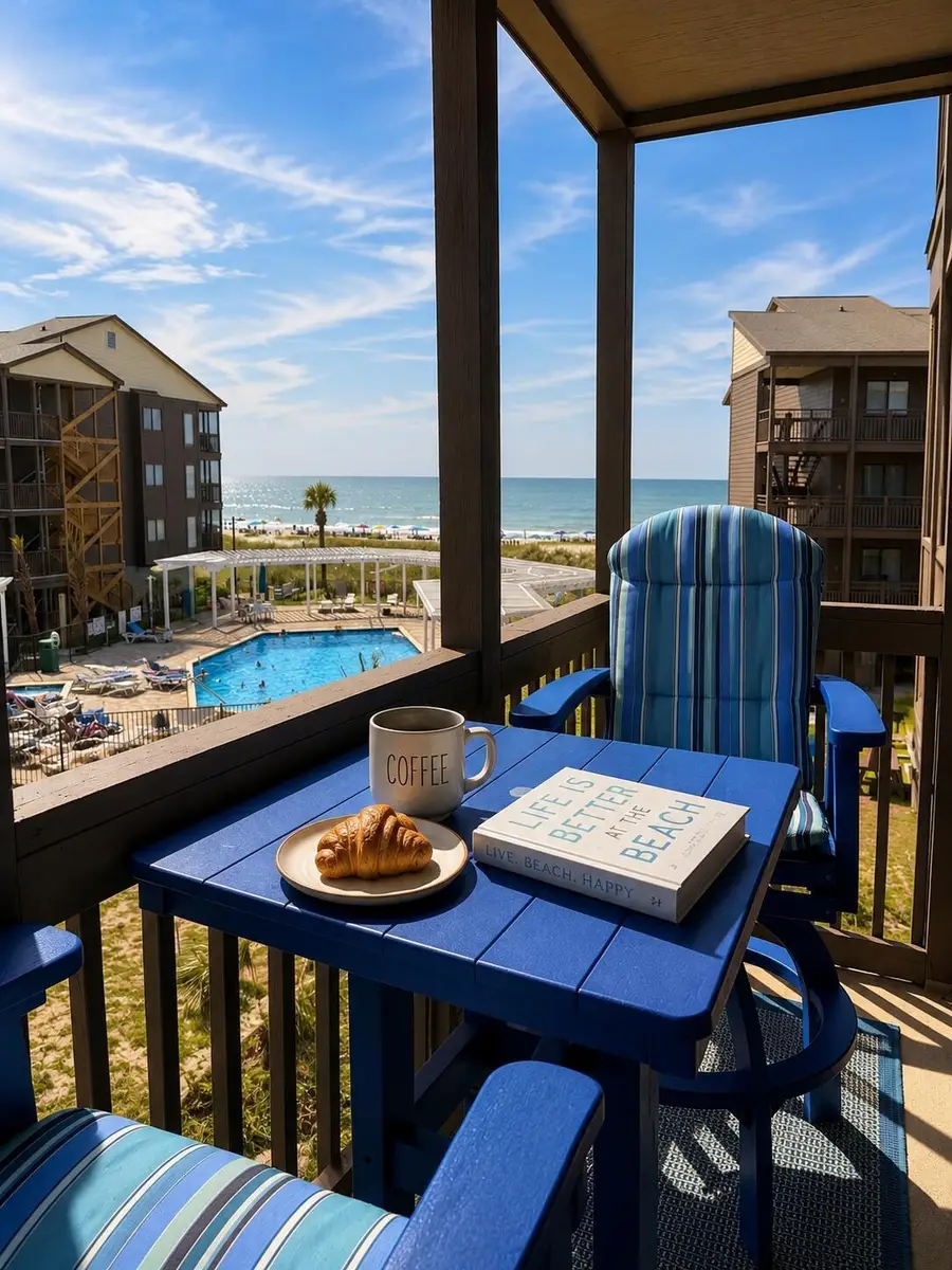 202 N Ocean Blvd. #212, North Myrtle Beach, SC 29582 - #3