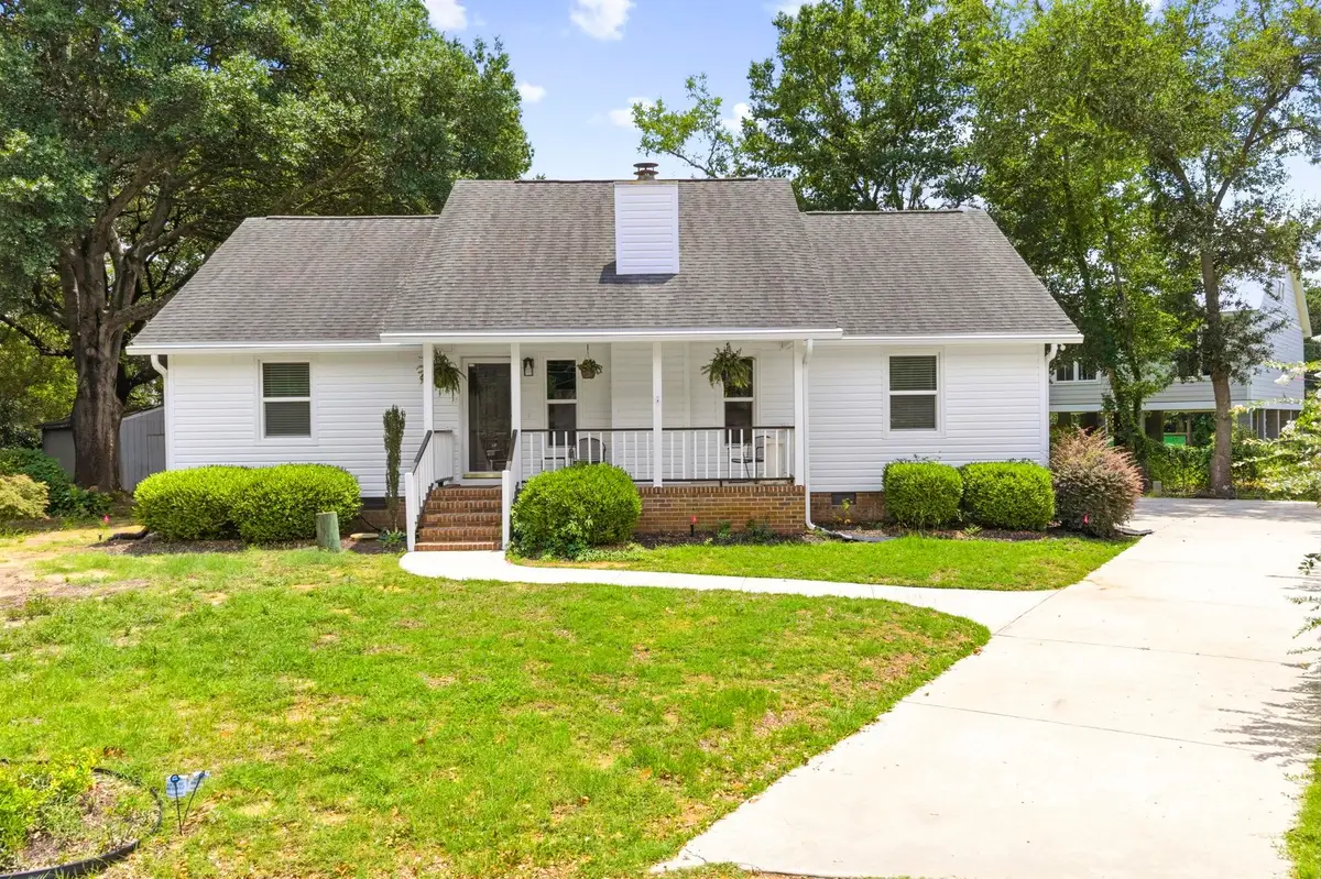 3556 Golden Rod Ct, Murrells Inlet, SC 29576 - #1