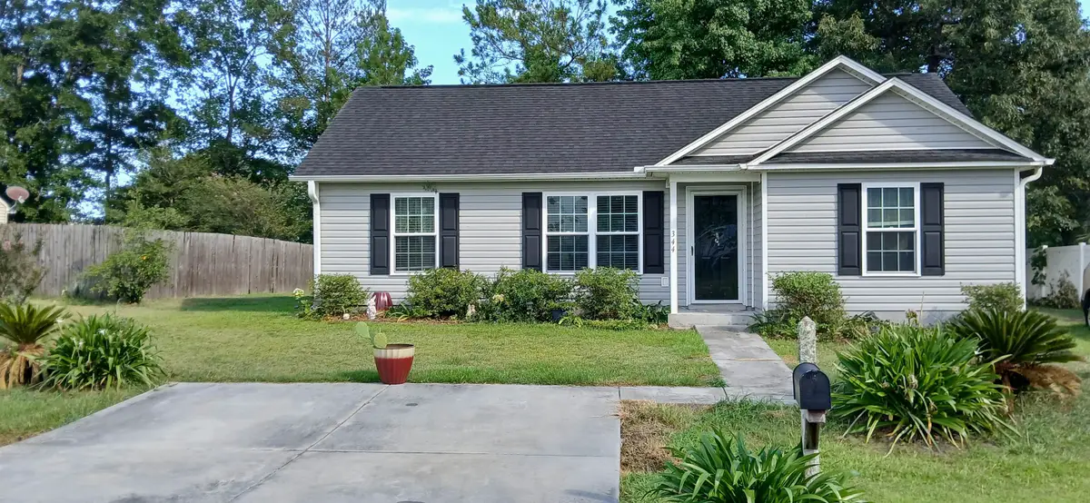 344 Boxcar Dr., Longs, SC 29568 - #1