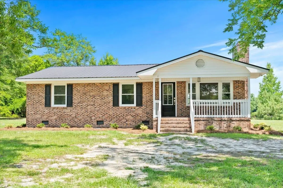 1650 Oven Bottom Rd, Nichols, SC 29581 - #1