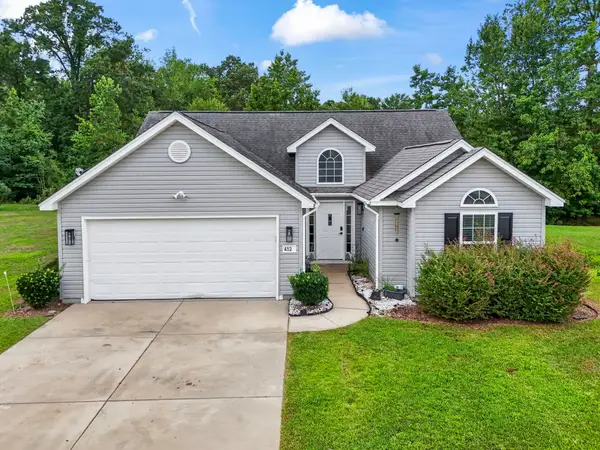 452 Warren Springs Dr., Conway, SC 29527