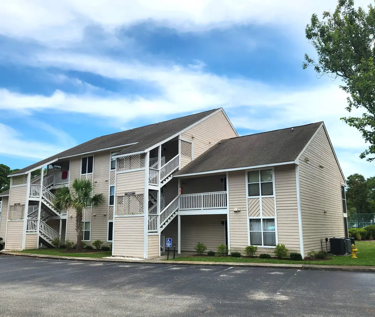4489 Little River Inn Ln. #1710, Little River, SC 29566 - #1