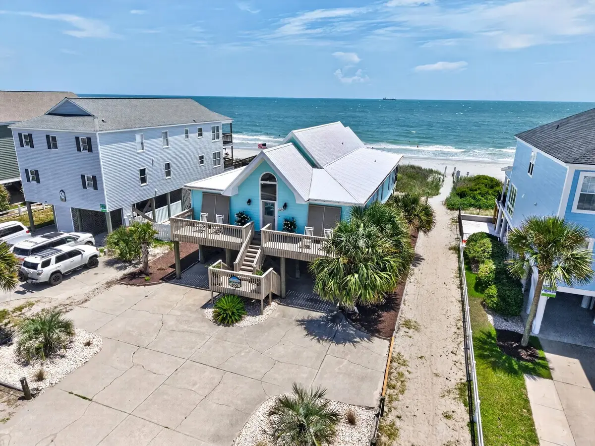 855 S Waccamaw Dr., Murrells Inlet, SC 29576 - #1