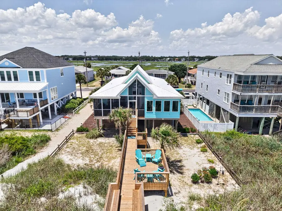 855 S Waccamaw Dr., Murrells Inlet, SC 29576 - #2