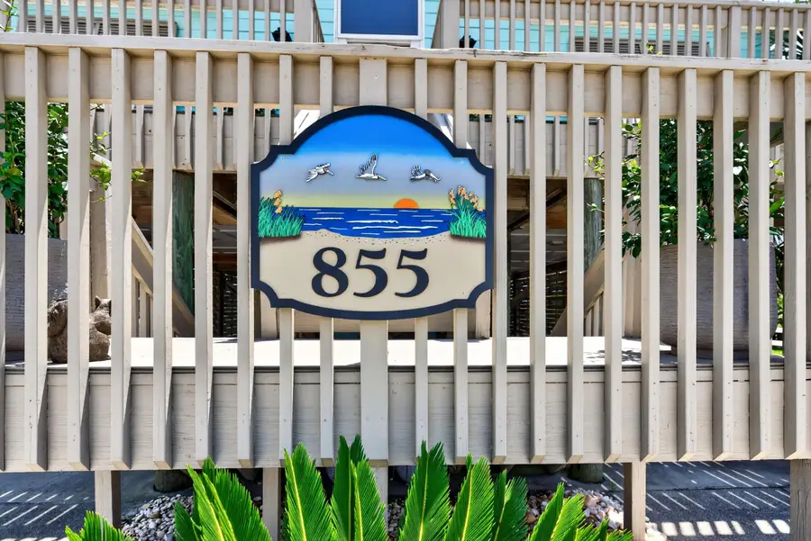855 S Waccamaw Dr., Murrells Inlet, SC 29576 - #3