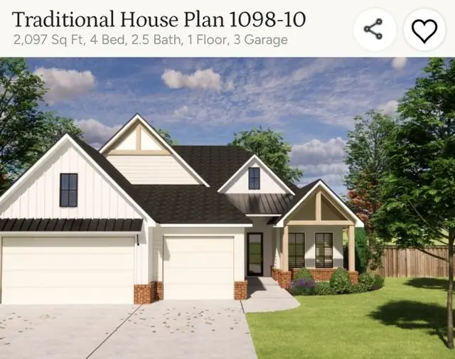 TBD Red Bluff Rd., Loris, SC 29569 - #1