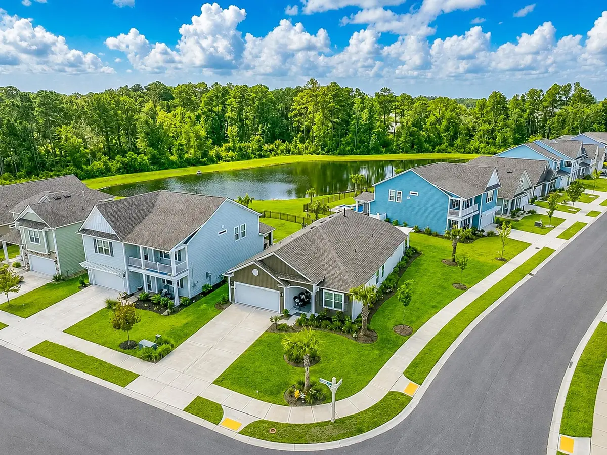 1021 Beechfield Ct., Conway, SC 29526 - #1