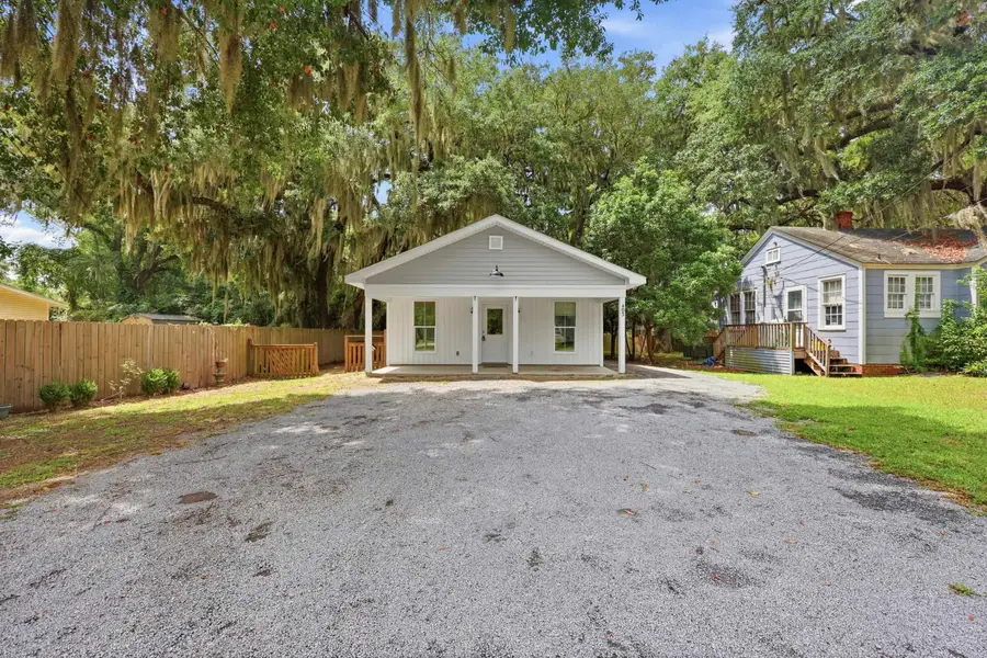 403 Bayview Dr., Georgetown, SC 29440 - #2